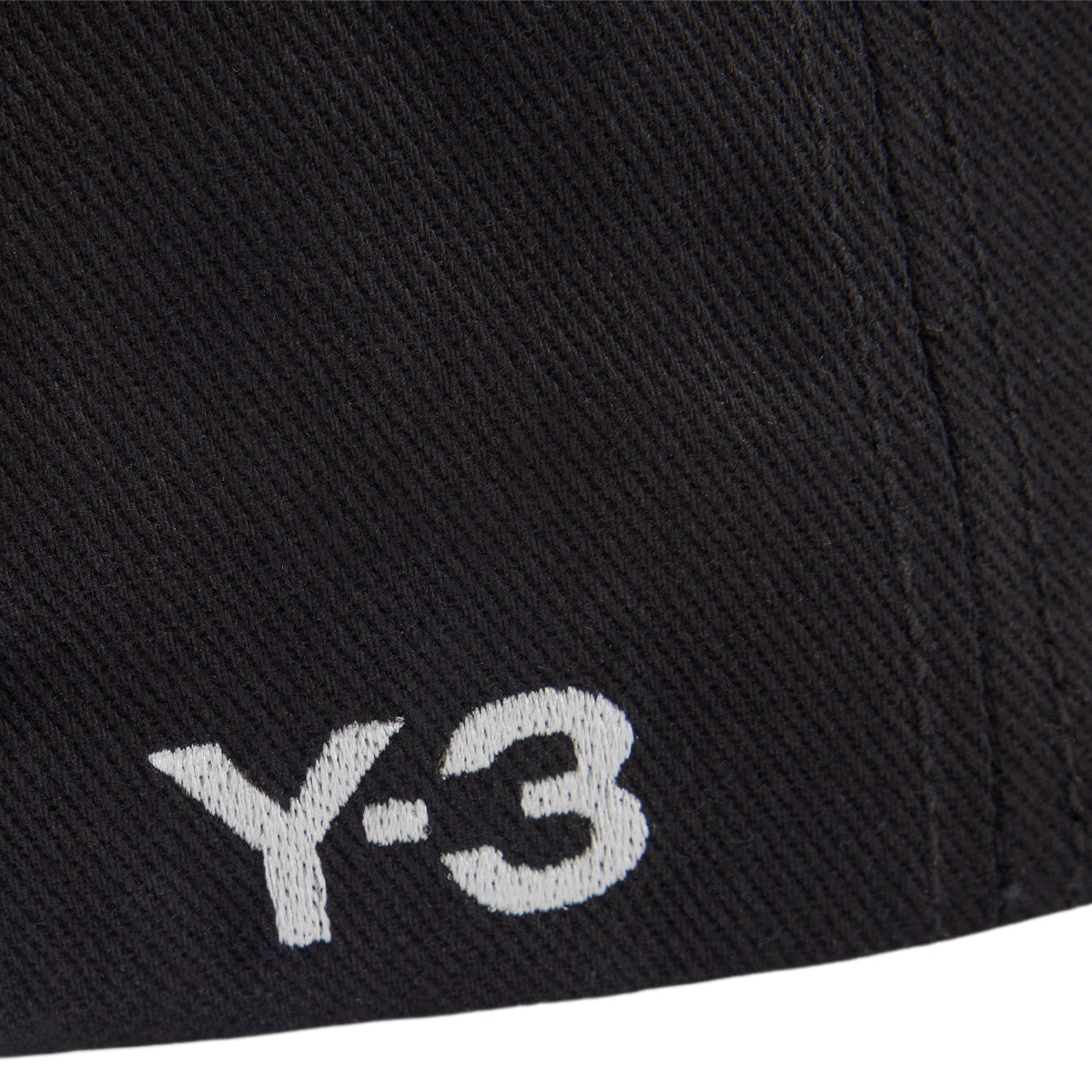 + Mercedes-AMG PETRONAS F1 Team Dad Cap 'Black'