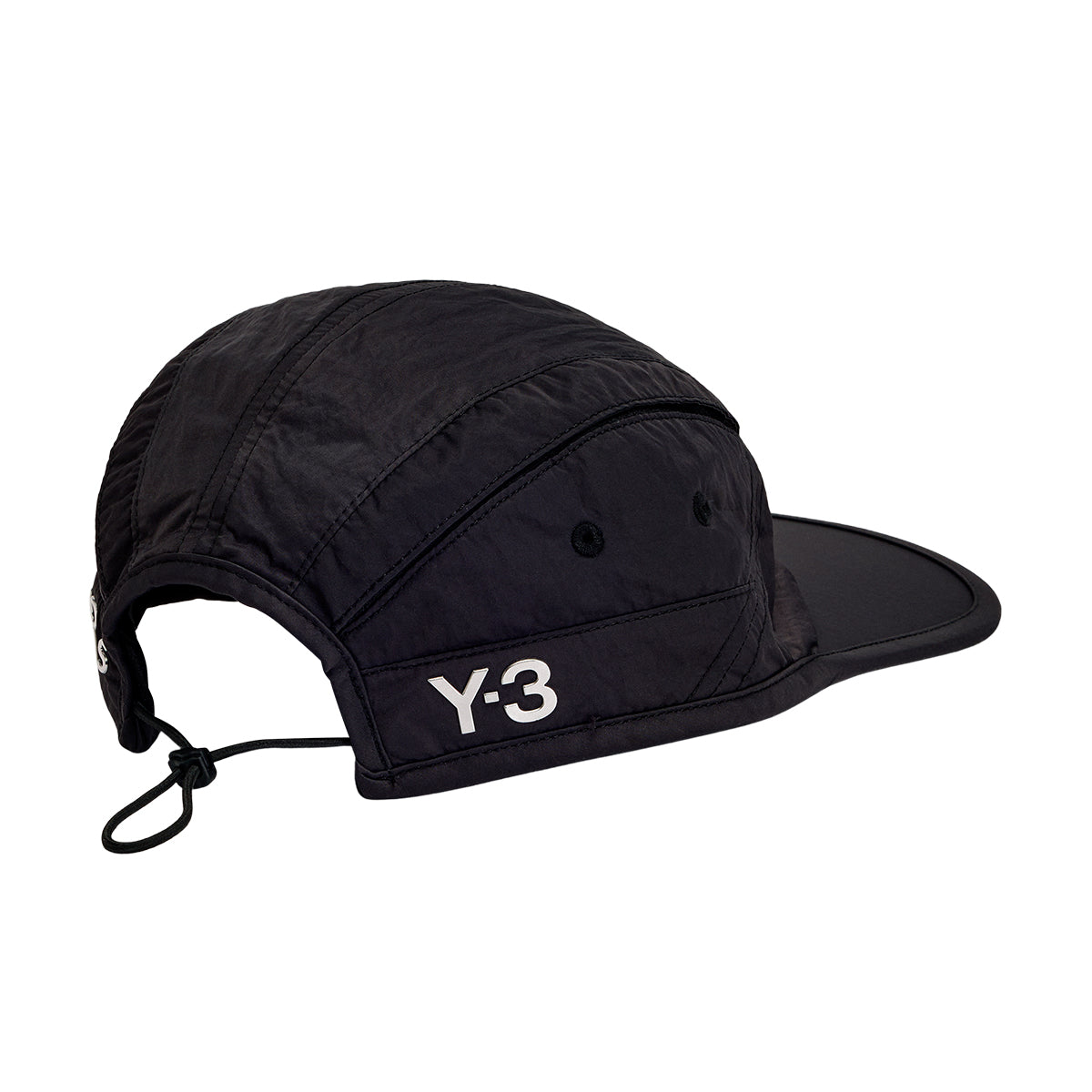 + Mercedes-AMG PETRONAS F1 Team Run Cap 'Black'