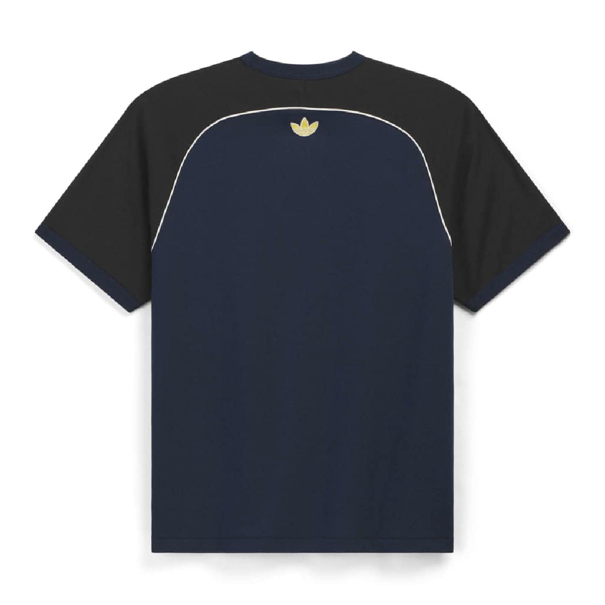 + Brain Dead + Disney T-Shirt 'Collegiate Navy'