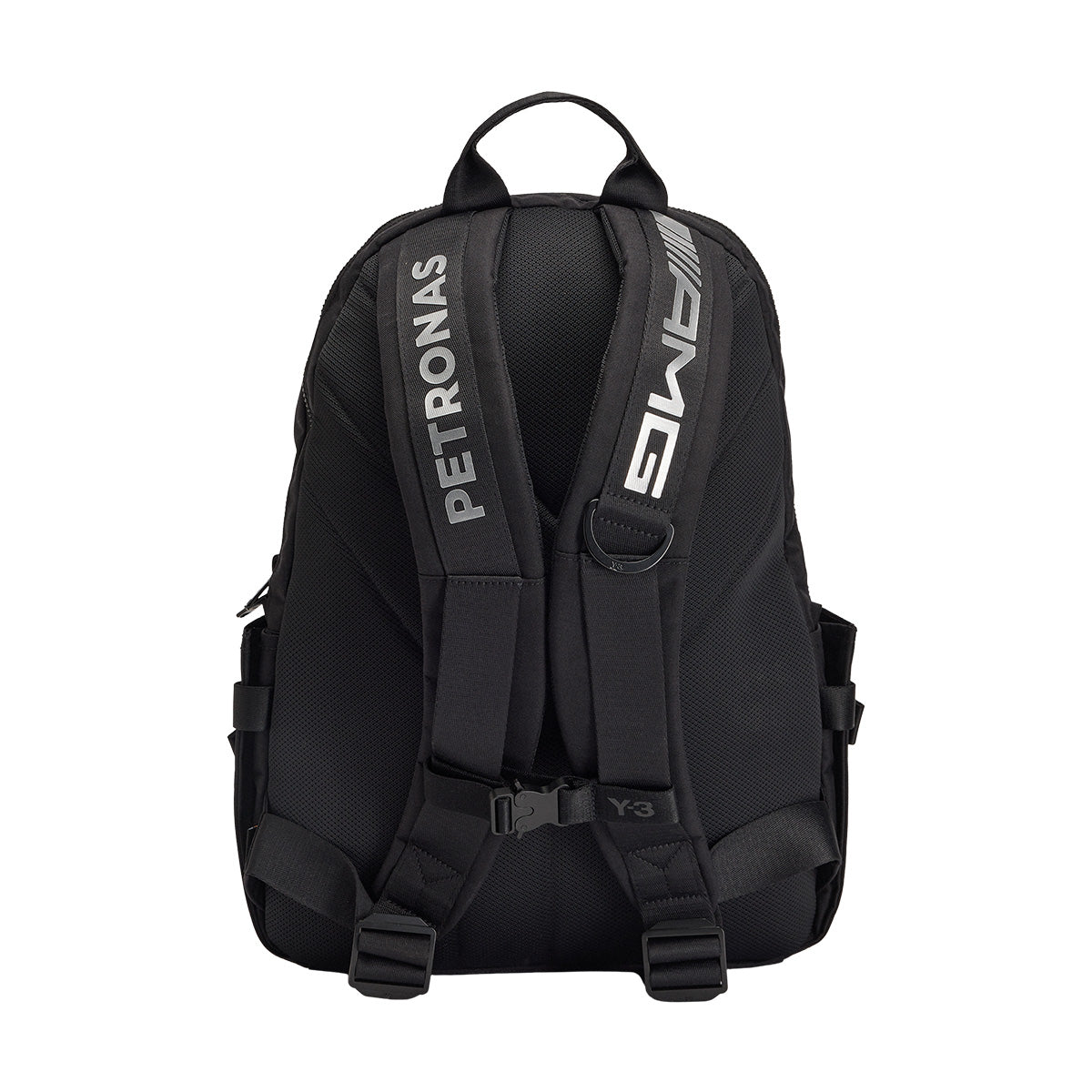 + Mercedes-AMG PETRONAS F1 Team Backpack 'Black'