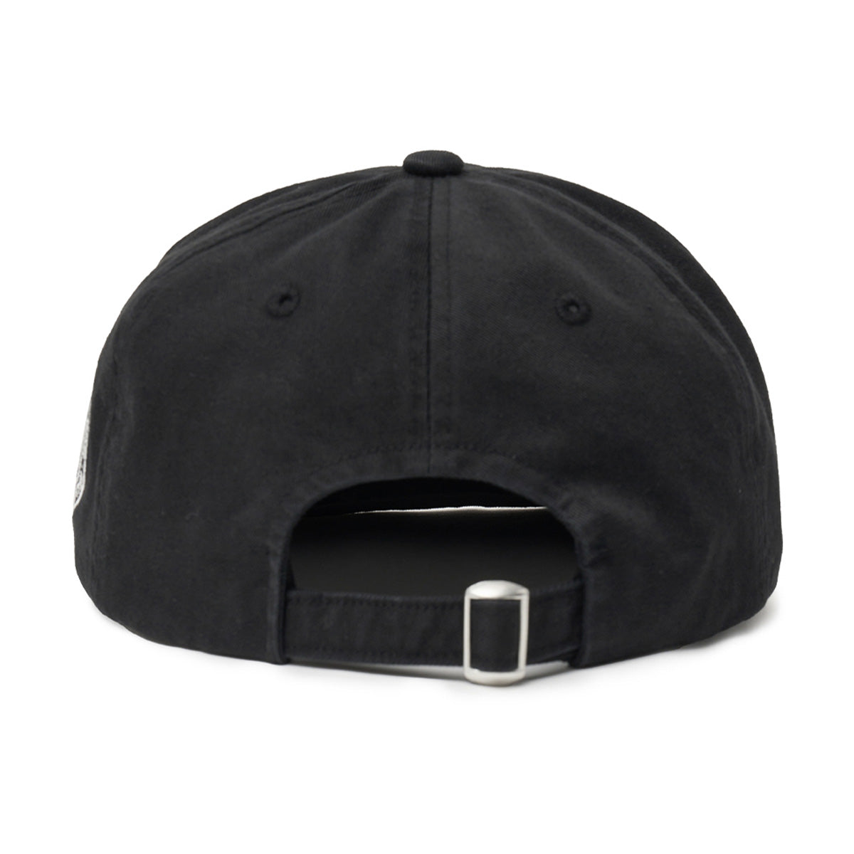 K Cap 'Black'