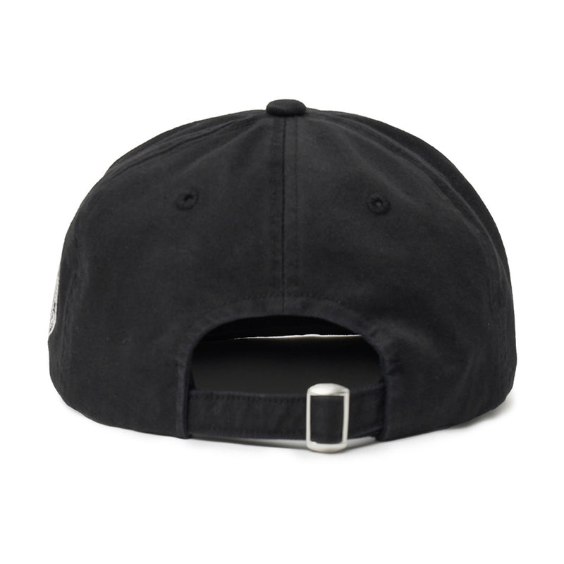 K Cap 'Black'