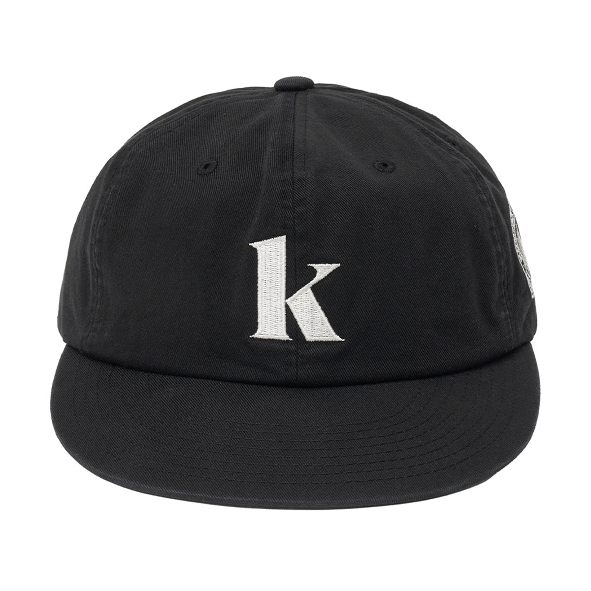 K Cap 'Black'