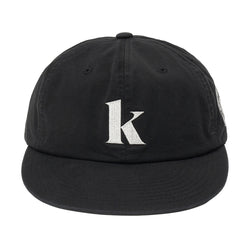 K Cap 'Black'