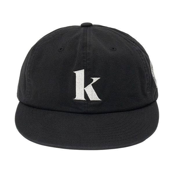 K Cap 'Black'