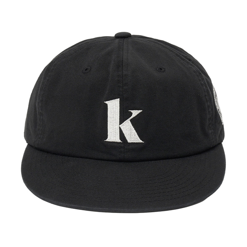 K Cap 'Black'