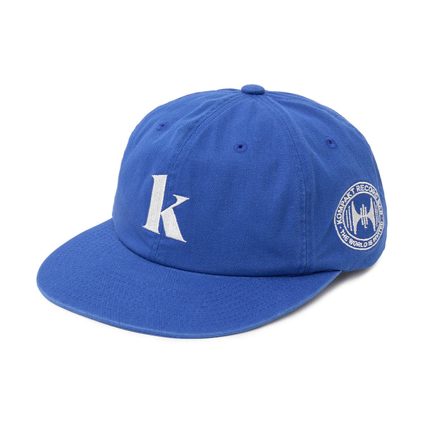 K Cap 'Blue'