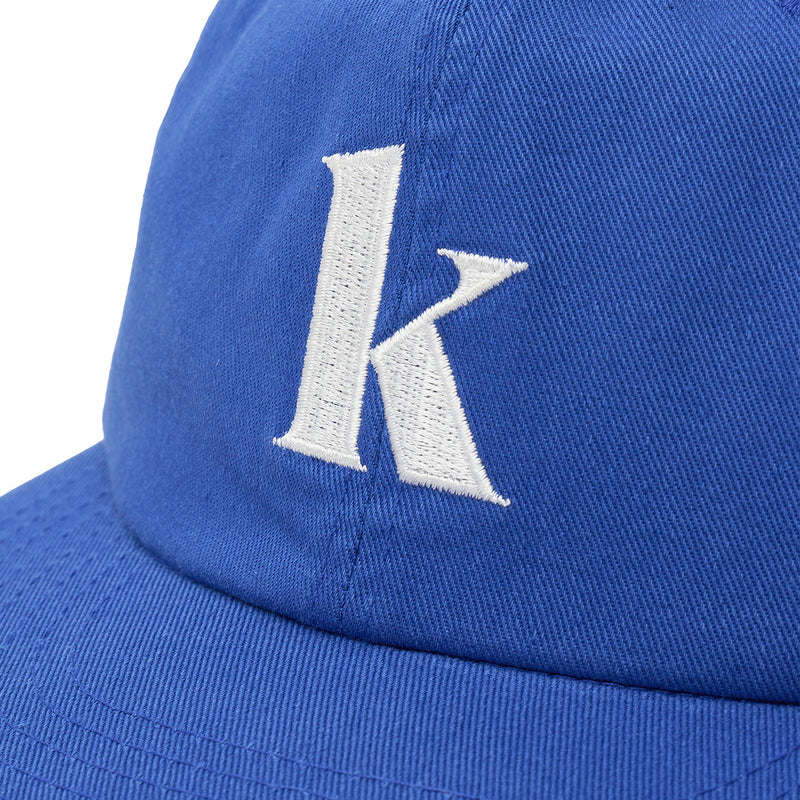 K Cap 'Blue'