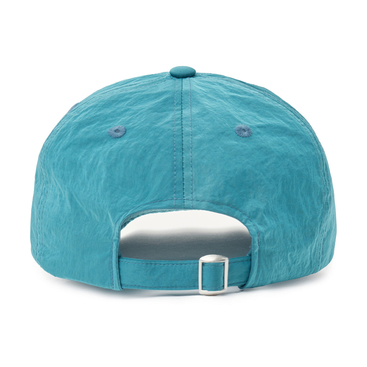 K Nylon Cap 'Turquoise'