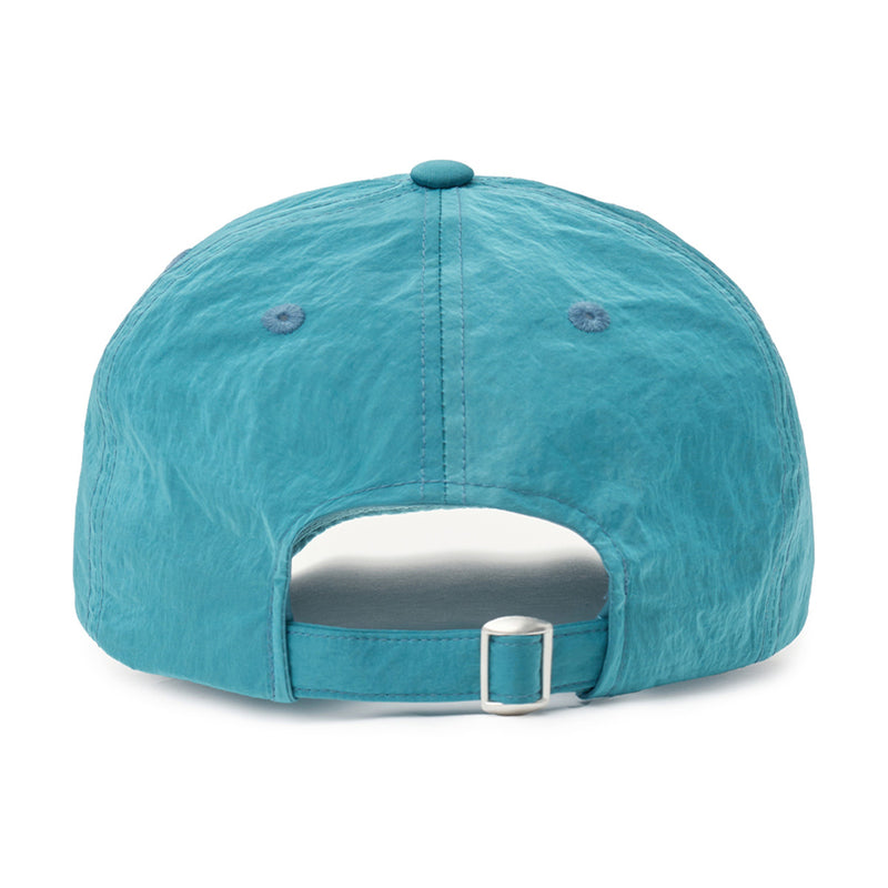 K Nylon Cap 'Turquoise'