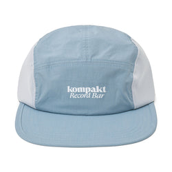 Logo Mesh Camp Cap 'Grey'