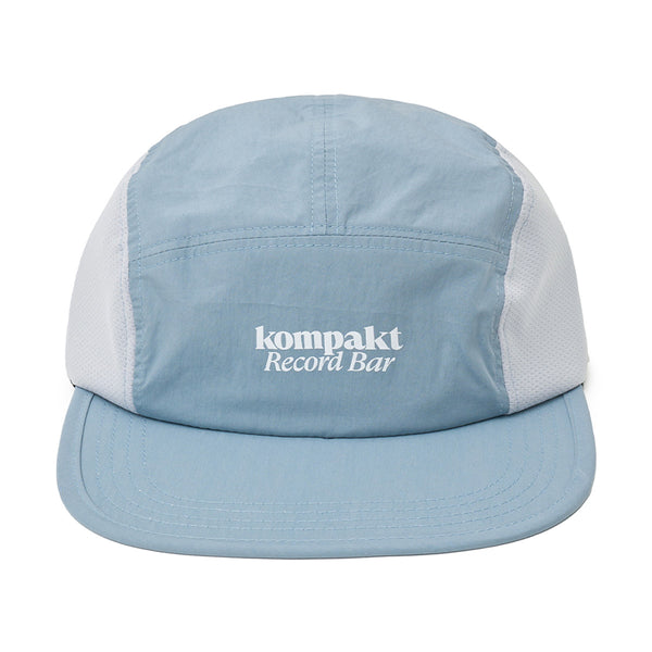 Logo Mesh Camp Cap 'Grey'