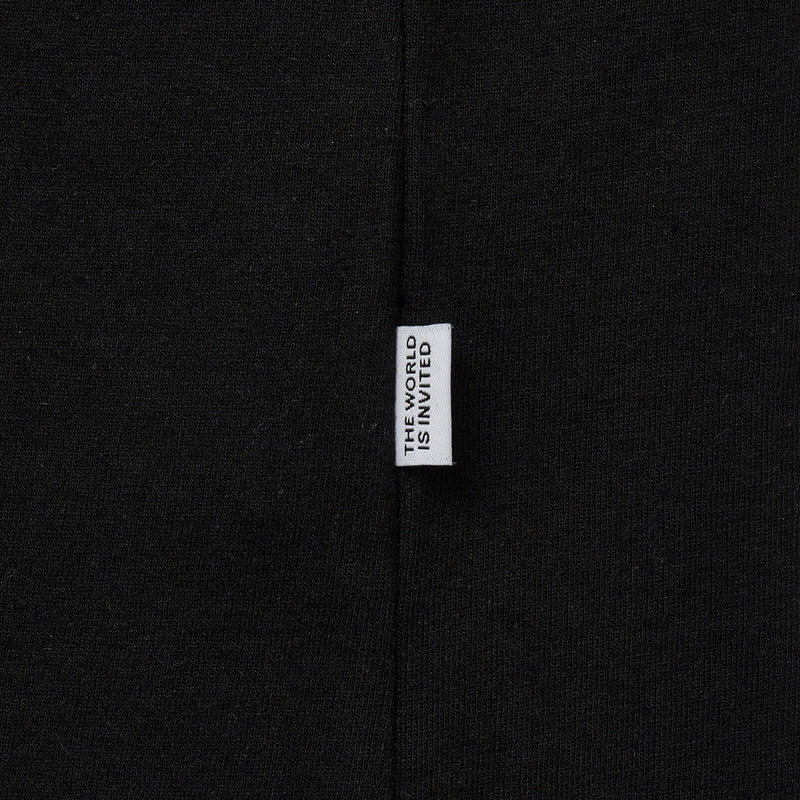 Logo Tee 'Black'