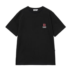 Logo Tee 'Black'