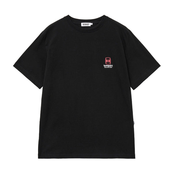 Logo Tee 'Black'