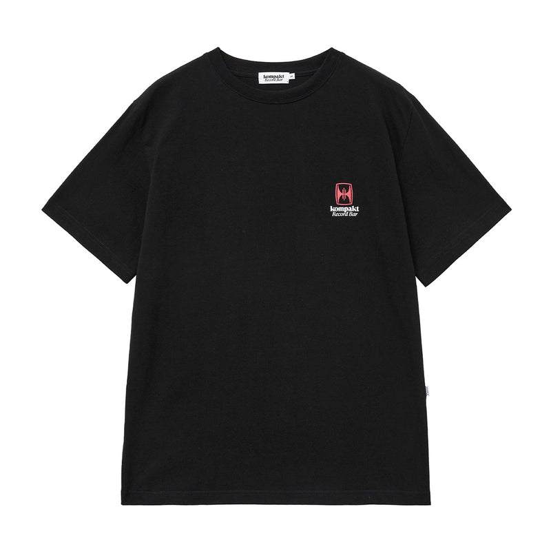 Logo Tee 'Black'