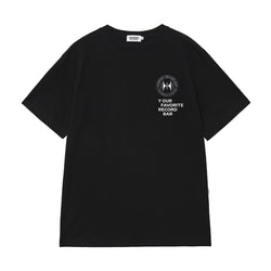 TWII Tee 'Black'