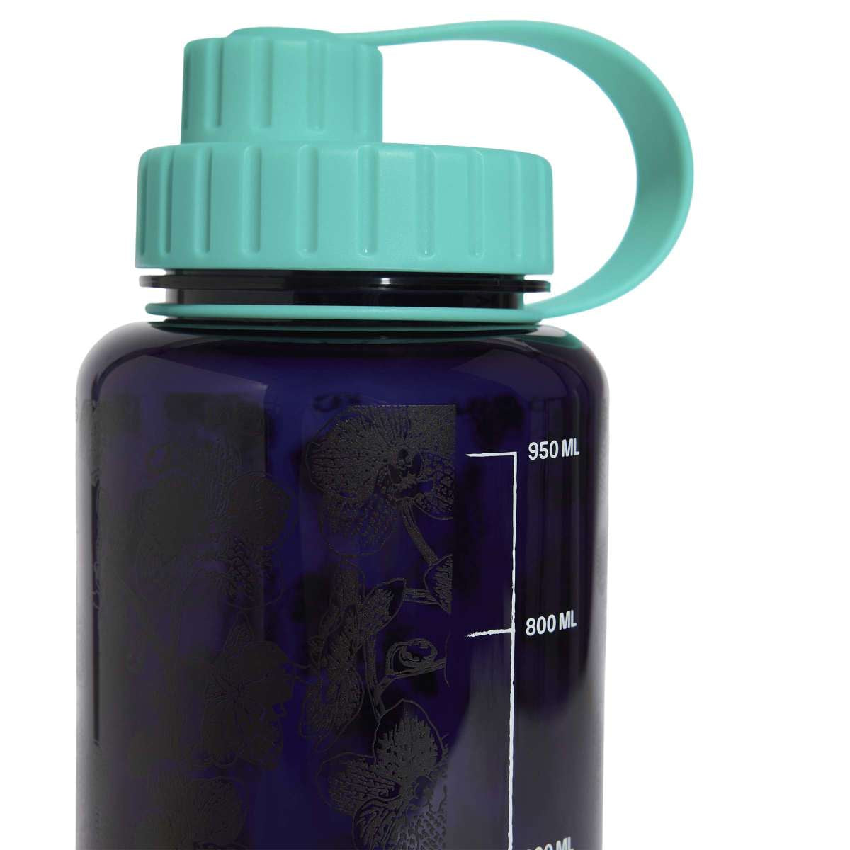 + Mercedes-AMG Petronas F1 Team Vanda Bloom Bottle 'Deep Purple'