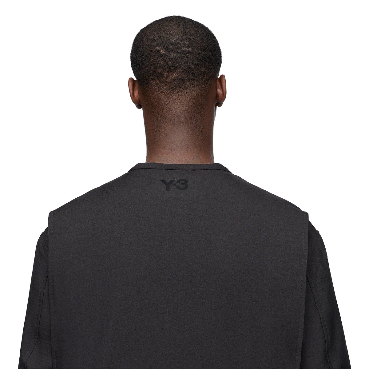 Sport Uniform Adaptive Blouson 'Black'
