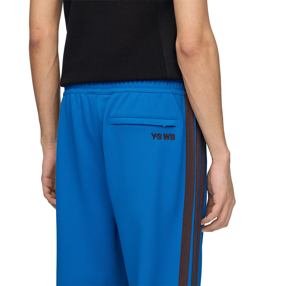 + Wales Bonner End Pant 'Lush Blue'