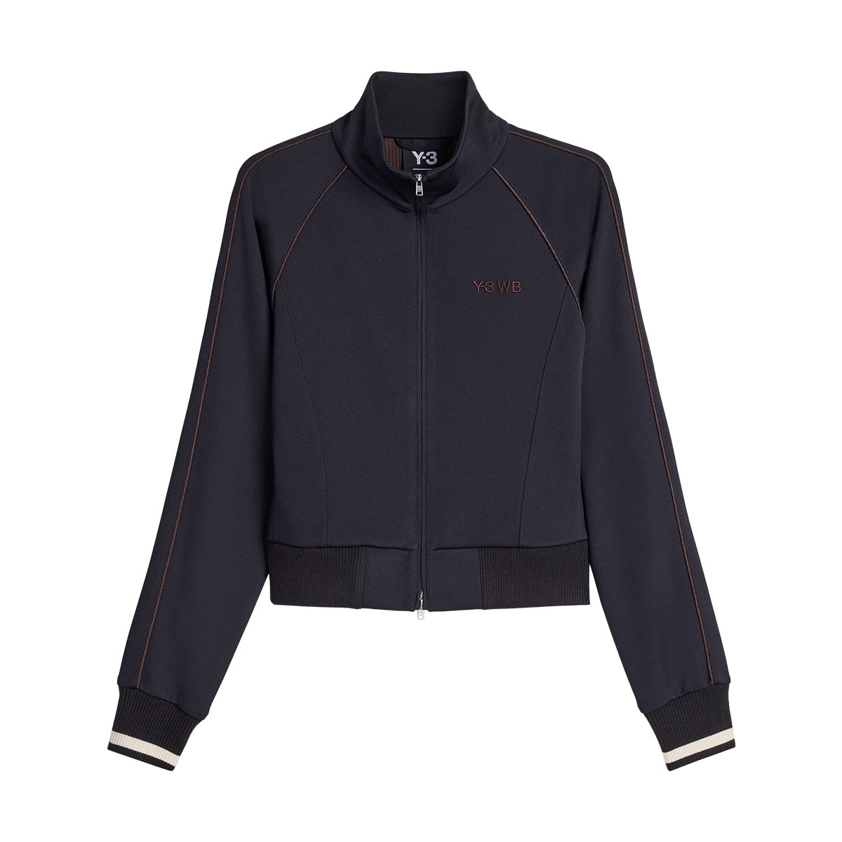 + Wales Bonner Track Jacket 'Black'