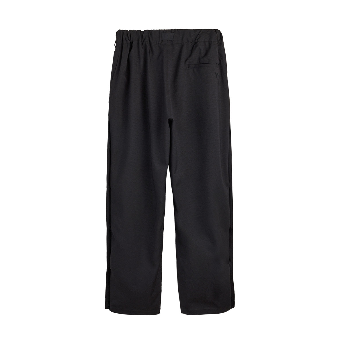 Sport Uniform Adaptive Flare Pants 'Black'