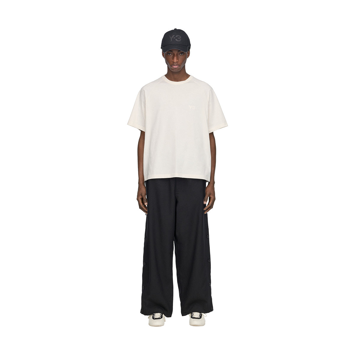 Sport Uniform Adaptive Flare Pants 'Black'