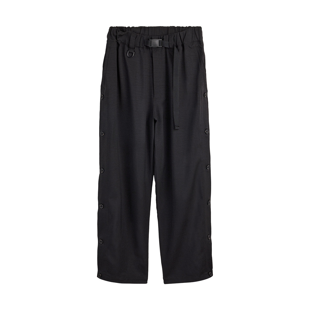 Sport Uniform Adaptive Flare Pants 'Black'