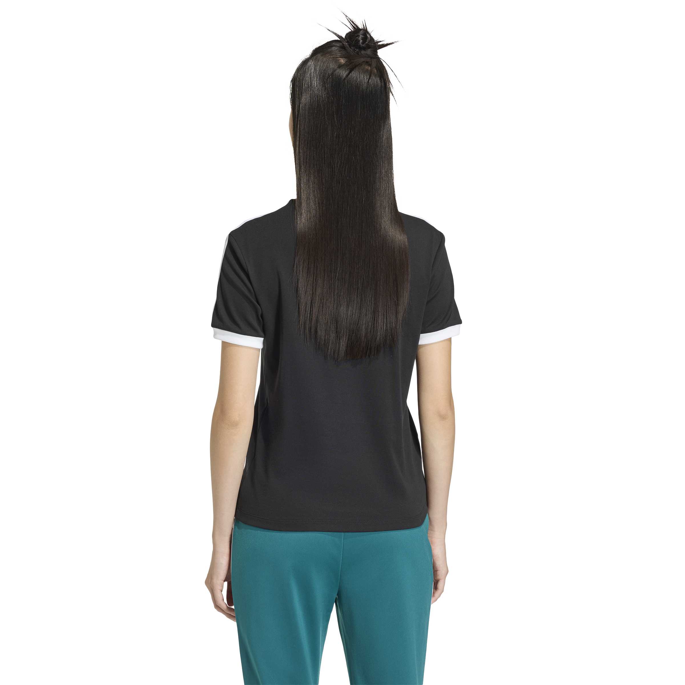 Branding Tee 'Black'