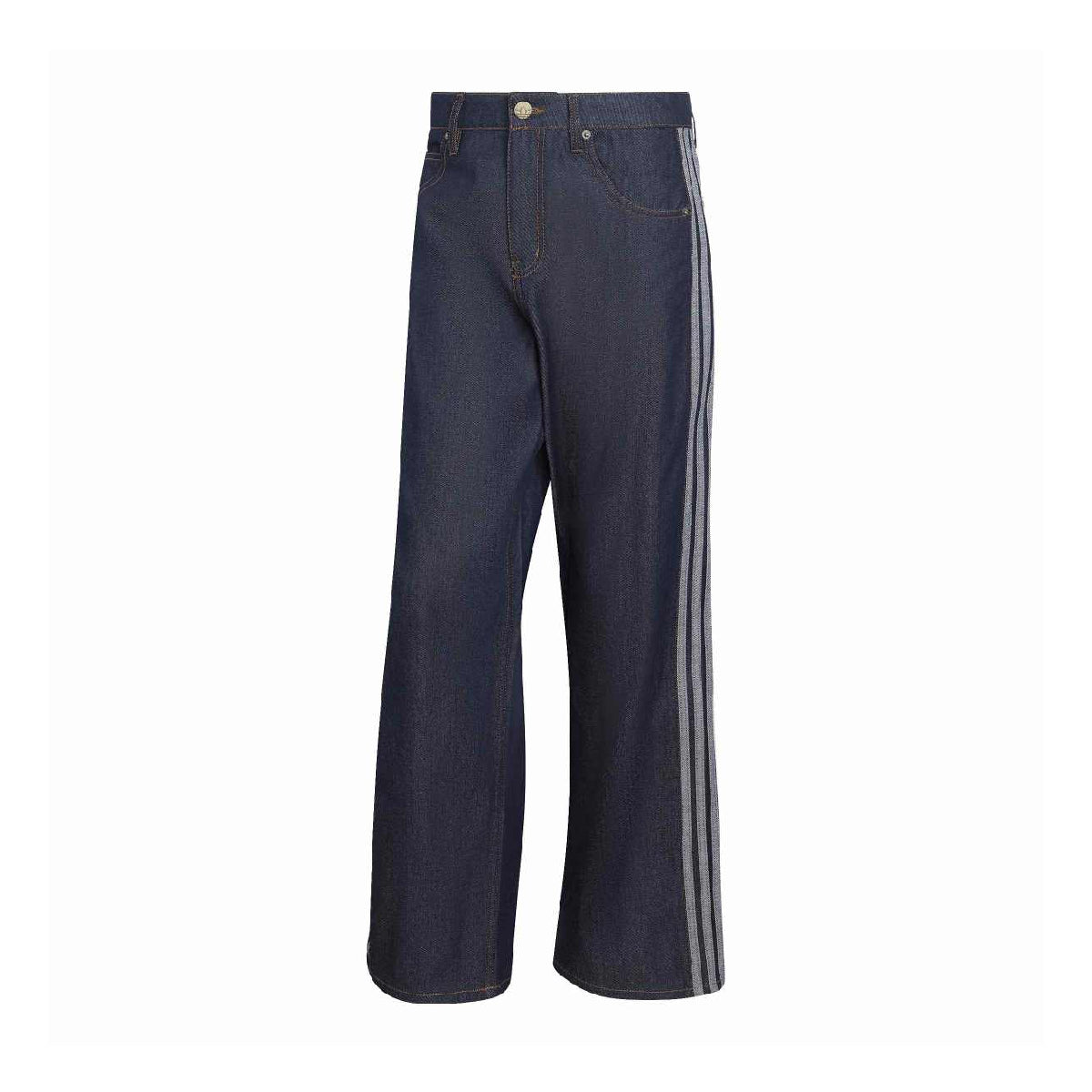 Firebird Pants 'Indigo'