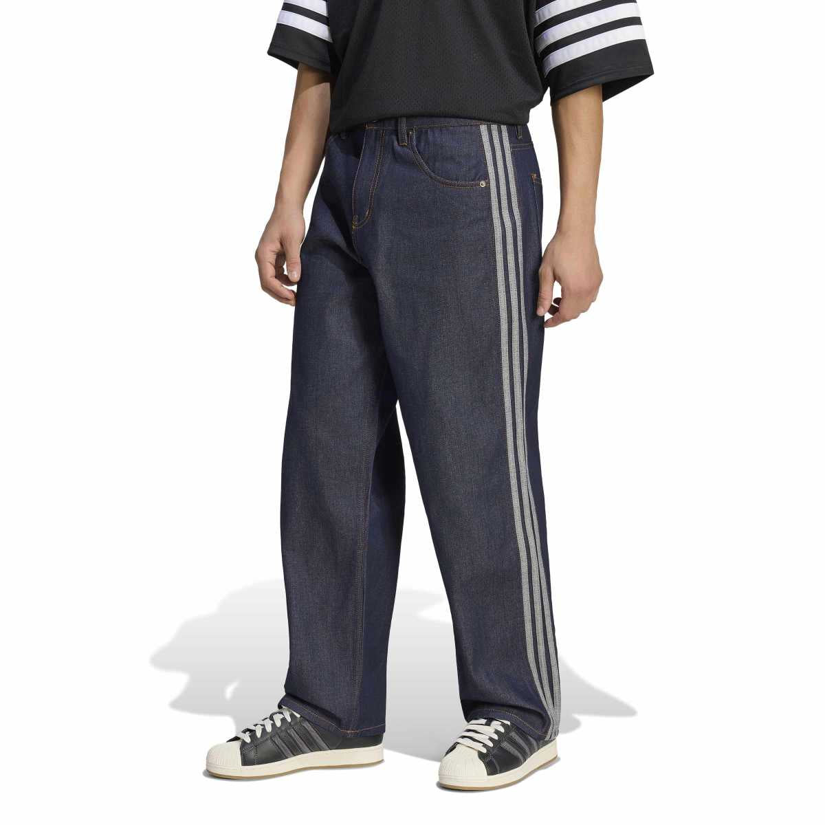 Firebird Pants 'Indigo'