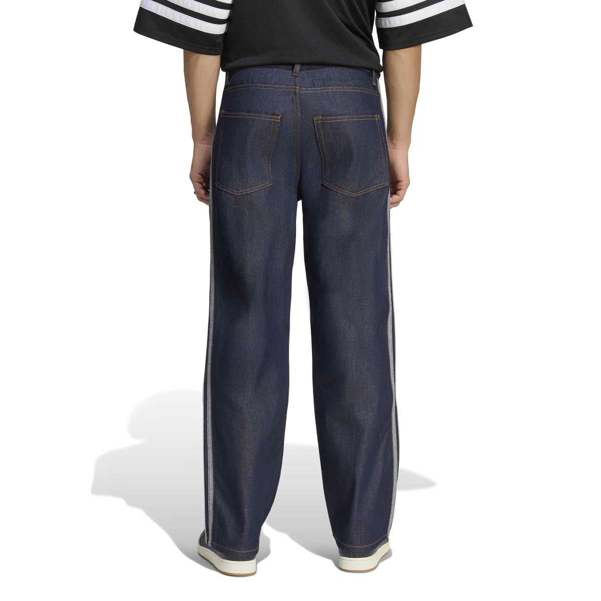 Firebird Pants 'Indigo'