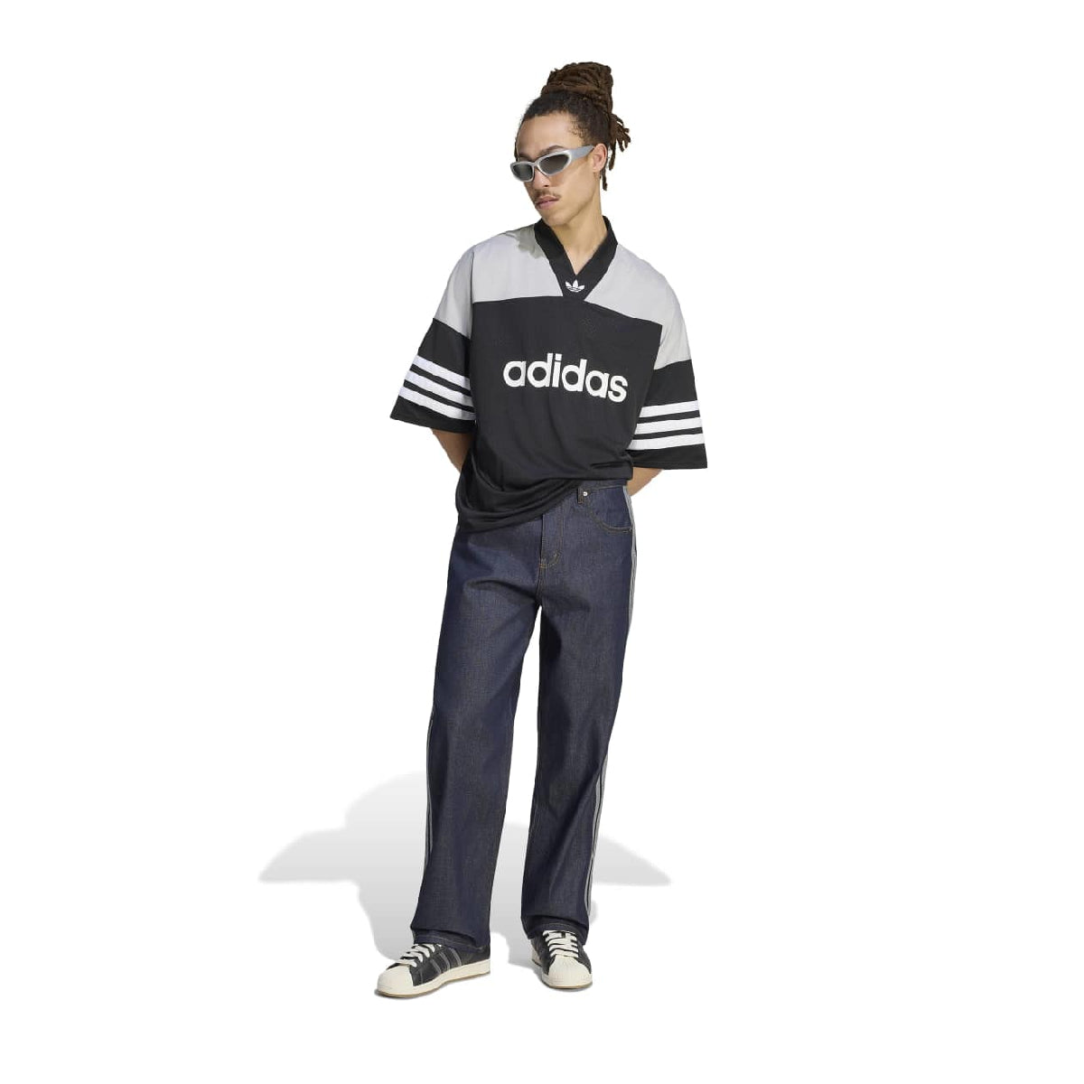 Firebird Pants 'Indigo'