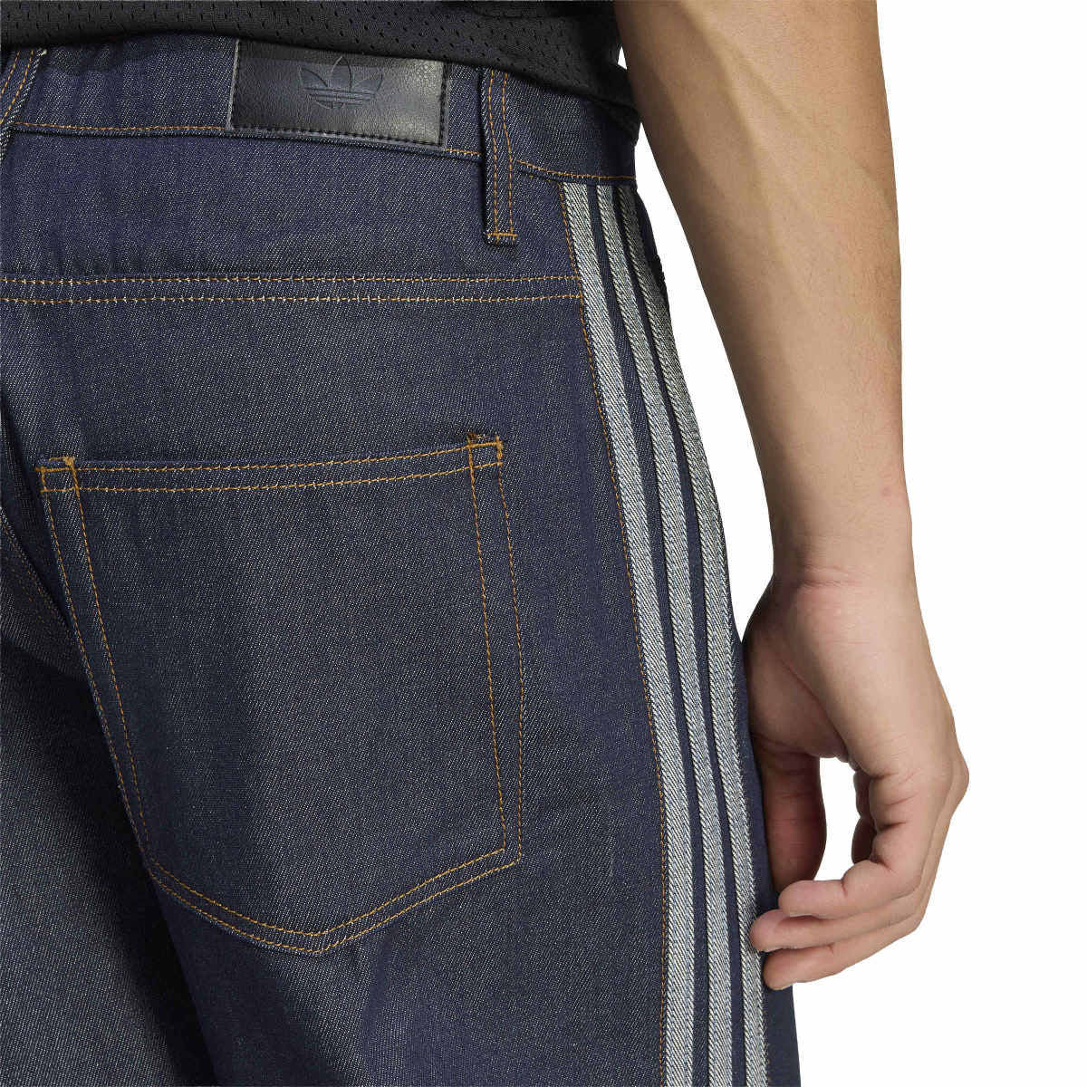 Firebird Pants 'Indigo'