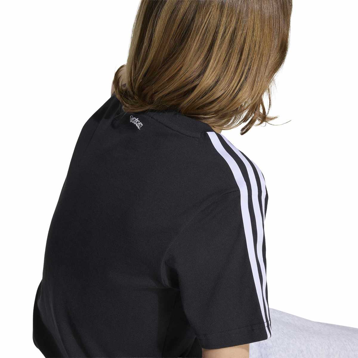 + Pokemon Kids Tee 'Black'