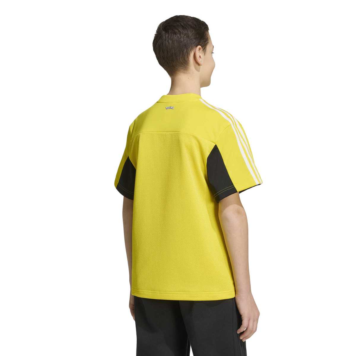 + Pokemon Kids Jersey 'Yellow'