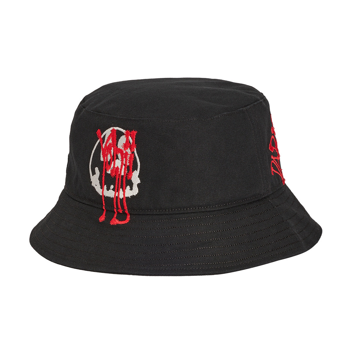 + Chito Bucket Hat 'Black'