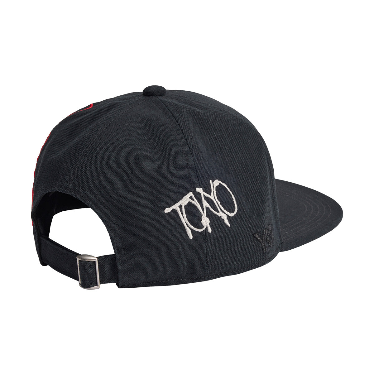 + Chito Cap 'Black'