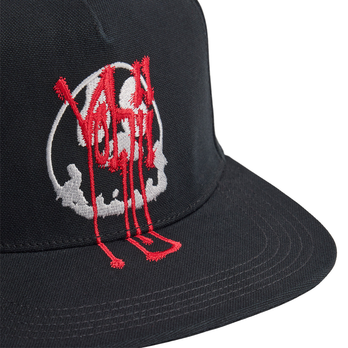 + Chito Cap 'Black'