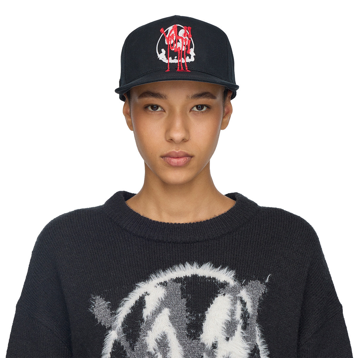 + Chito Cap 'Black'