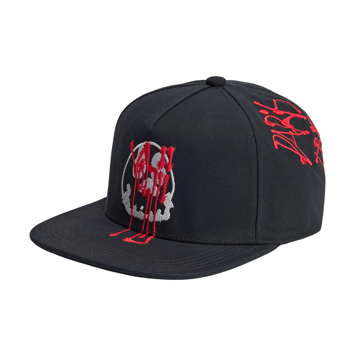 + Chito Cap 'Black'