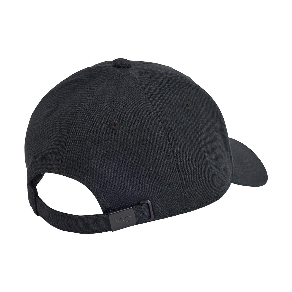 Logo Cap 'Black'