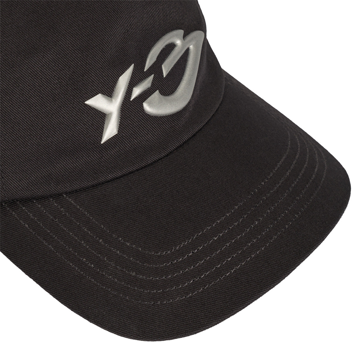 Liquid Logo Cap