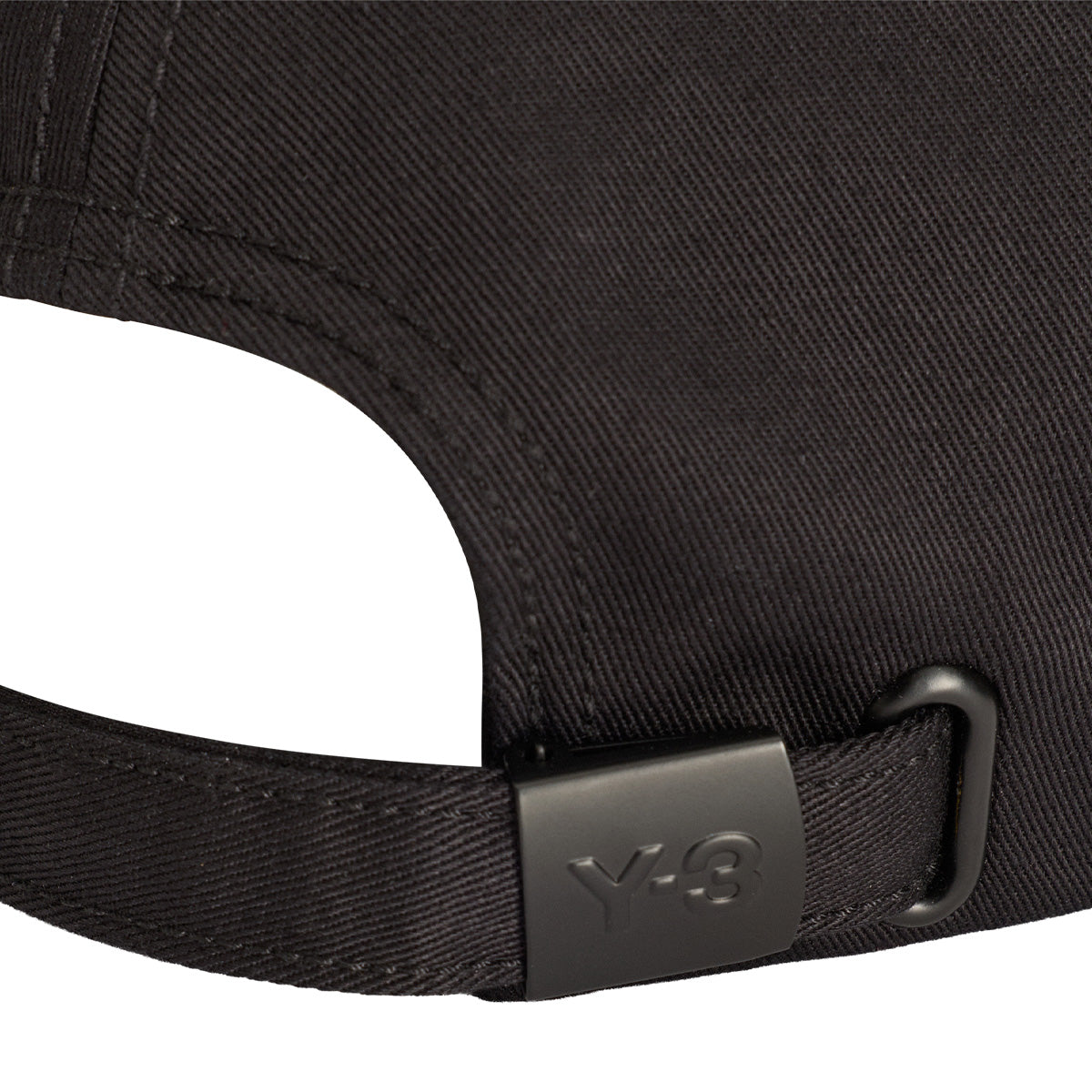 Liquid Logo Cap