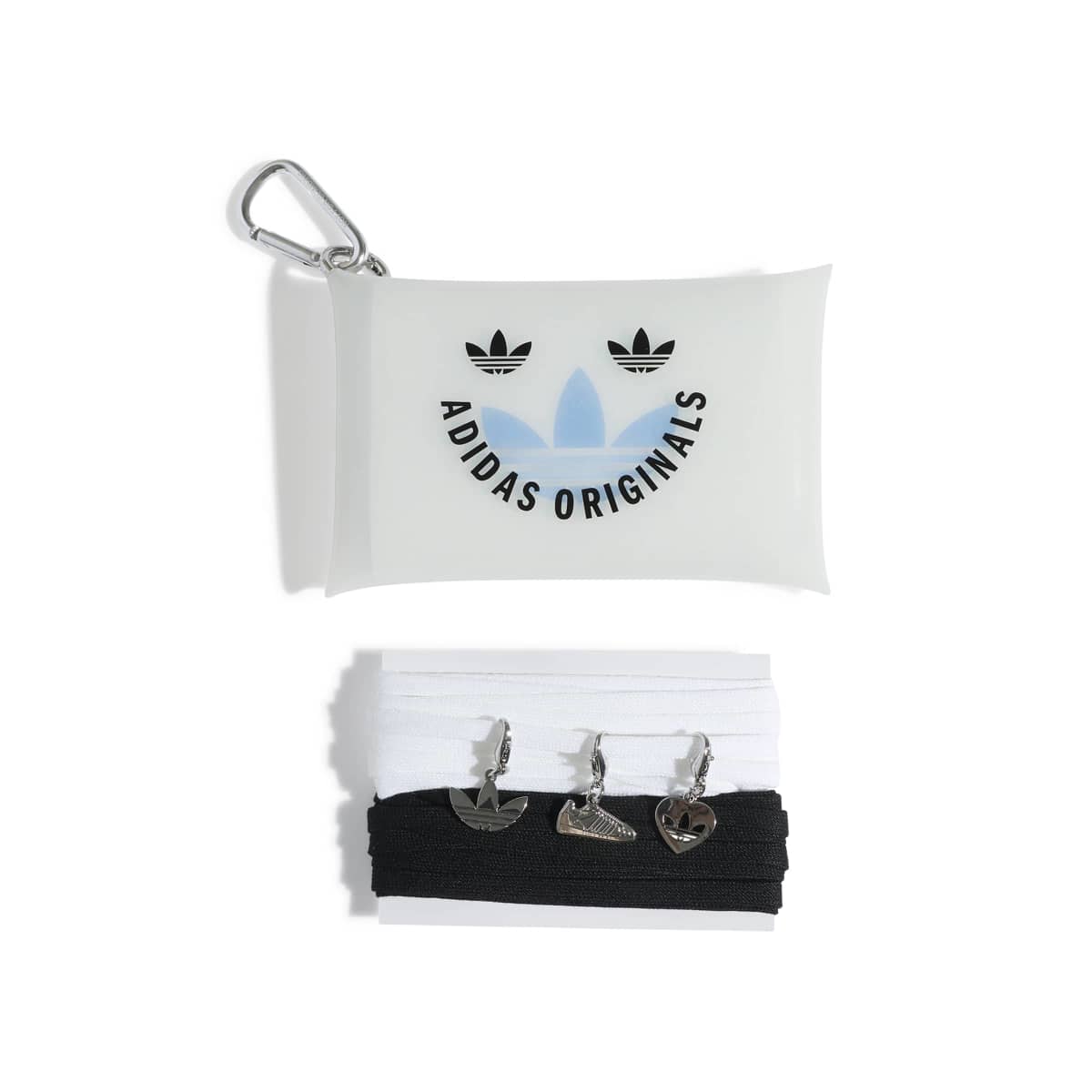 Jewelace 'White'