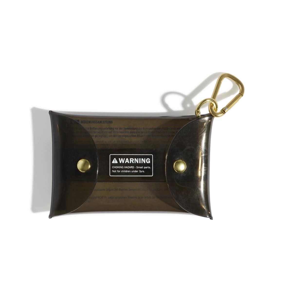 Jewelace 'Black'