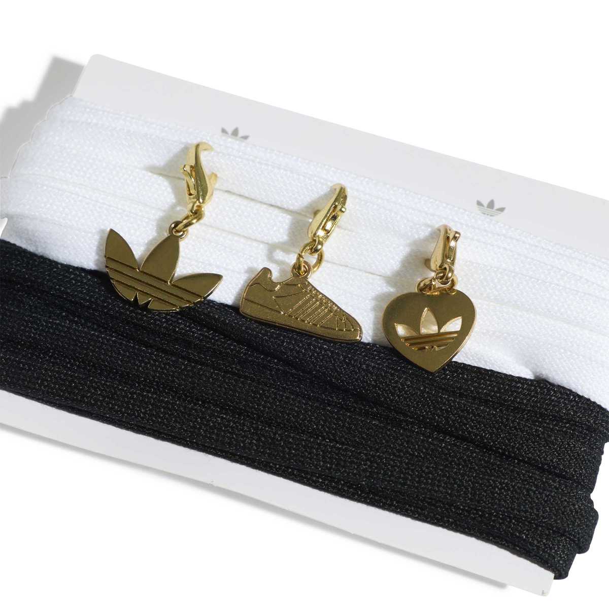 Jewelace 'Black'