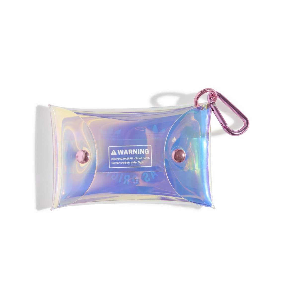 Jewelace 'Clear Pink'