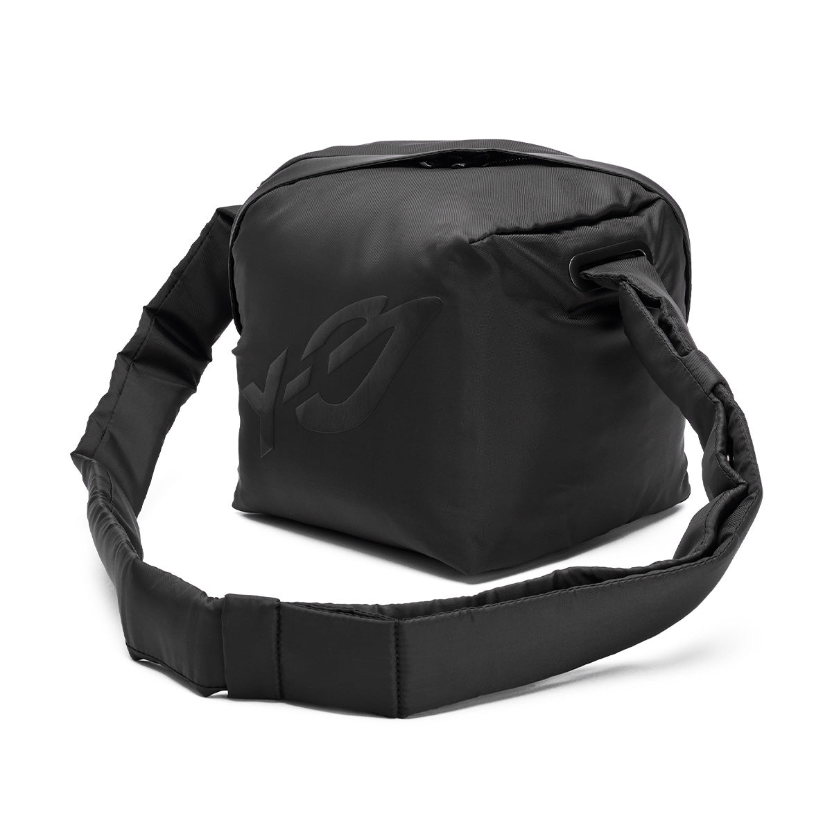 Small Padded Bag 'Black'