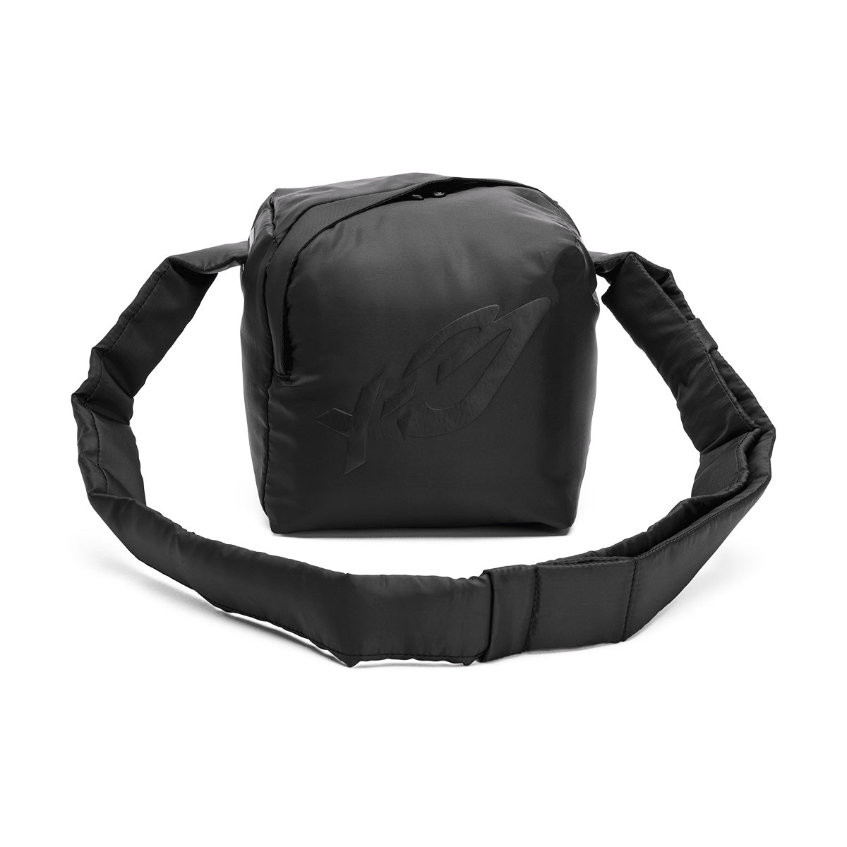 Small Padded Bag 'Black'